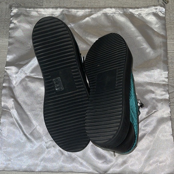 Giuseppe Zanotti - Picture 5 of 5